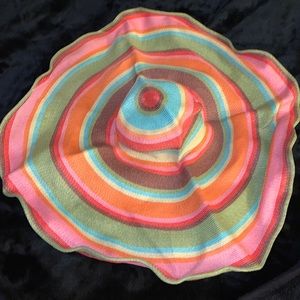 Beautiful Wide Brim Floppy (& Packable)🌞 Sun Hat 🌞